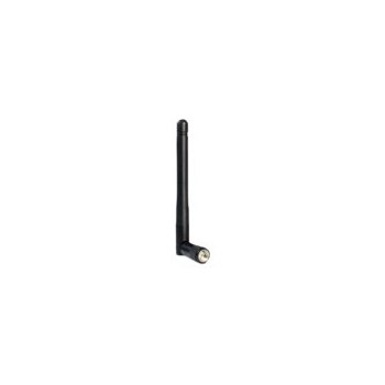 DeLOCK WLAN - Antenne - Wi-Fi - 2 dBi - ungerichtet