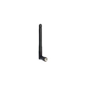 DeLOCK WLAN antenna Wi-Fi 2 dBi omnidirectional