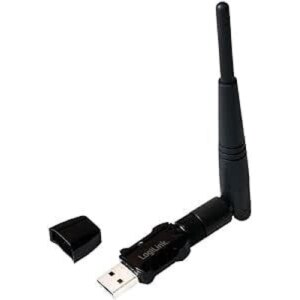 LogiLink Adattatore wireless LAN 802.11 AC Micro