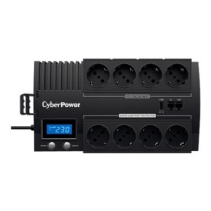 CyberPower Systems CyberPower BRICs LCD Series BR1000ELCD - UPS