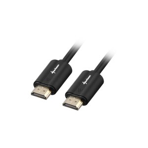 Sharkoon HDMI to Ethernet Cable - HDMI (M)