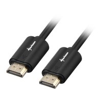 Sharkoon HDMI mit Ethernetkabel - HDMI (M)