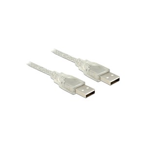 Delock Cavo USB - USB (M) a USB (M) - USB 2.0