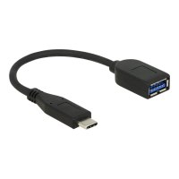 Delock Premium - USB-Adapter - USB Typ A (W)