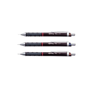 Rotring S0801310. Pencil type: mechanical pencil, product...