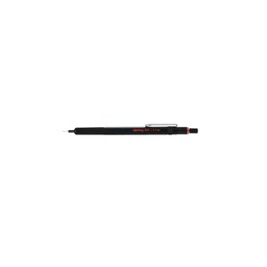 Rotring 1904727. Colore del prodotto: nero, materiale...