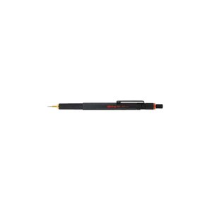 Rotring 1904447. Colore del prodotto: nero, materiale...