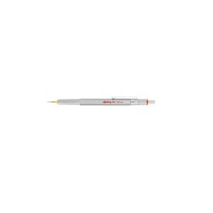 Rotring 1904449. Produktfarbe: Silber, Härte: HB,...