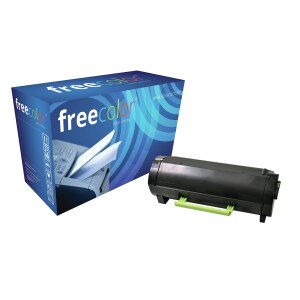 Freecolor MS610-FRC Schwarztoner