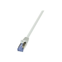 LogiLink PrimeLine - Cavo patch - RJ-45 (M)