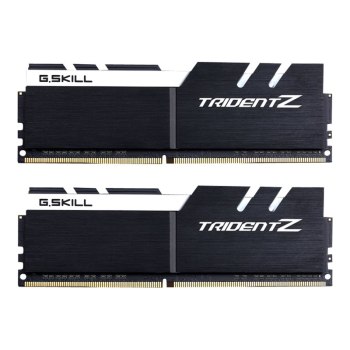 G.Skill TridentZ Series - DDR4 - kit - 32 GB: 2 x 16 GB