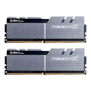 G.Skill TridentZ Series - DDR4 - kit - 32 GB: 2 x 16 GB