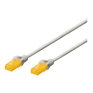 DIGITUS CAT 6A U/UTP patch cable