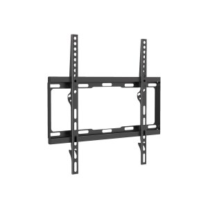 Equip mounting kit (wall mount) - for flat screen -...