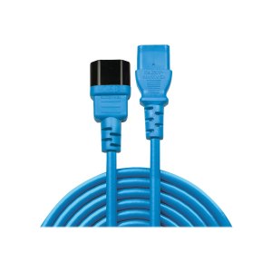 Lindy power supply extension cable