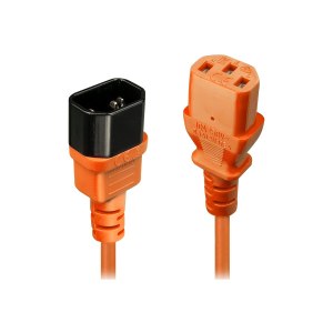 Lindy power supply extension cable