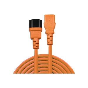 Lindy power supply extension cable