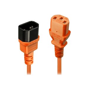 Lindy power supply extension cable