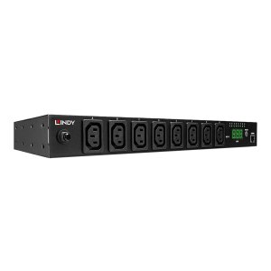 Lindy IP Power Switch Classic 8 - Power Control Unit...
