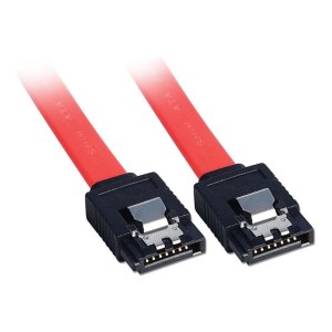 Lindy SATA Cable - Serial ATA 150/300 - SATA (F)