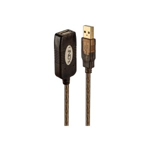 Lindy USB-Verlängerungskabel - USB (M) zu USB (W)