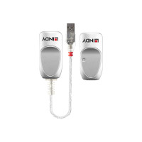 Lindy CAT5 USB Extender - USB-Erweiterung - USB