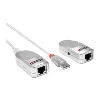 Lindy CAT5 USB Extender - USB-Erweiterung - USB