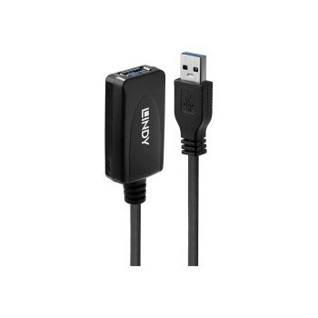 Lindy Active Extension Cable - USB-Erweiterung