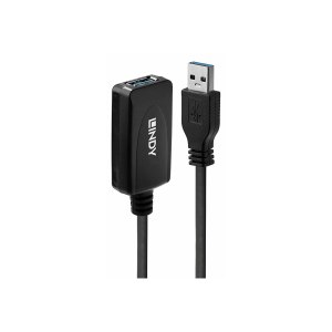 Lindy Active Extension Cable - Estensione USB