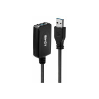 Lindy Active Extension Cable - USB-Erweiterung