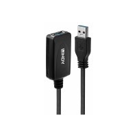 Lindy Active Extension Cable - Estensione USB