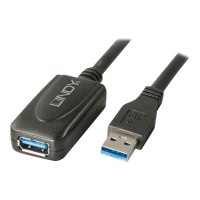 Lindy Active Extension Cable - USB-Erweiterung