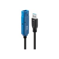 Lindy USB 3.0 Active Extension Cable Pro - USB-Erweiterung