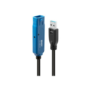 Lindy USB 3.0 Active Extension Cable Pro - USB-Erweiterung