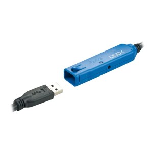 Lindy USB 3.0 Active Extension Cable Pro - USB-Erweiterung