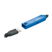 Lindy USB 3.0 Active Extension Cable Pro - USB-Erweiterung