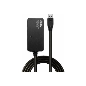 Lindy USB 3.0 Active Extension Pro 4-Port Hub