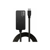 Lindy USB 3.0 Active Extension Pro 4 Port Hub