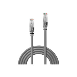 Lindy Premium - Patch Cable - RJ-45 (M) to RJ-45 (M)