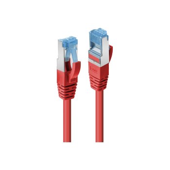 Lindy Patch-Kabel - RJ-45 (M) zu RJ-45 (M)