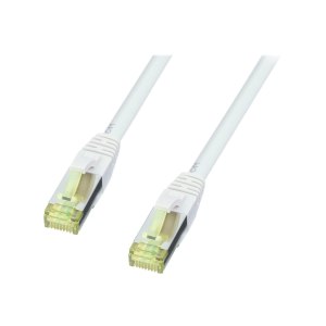 Lindy Netzwerkkabel - RJ-45 (M) zu RJ-45 (M)