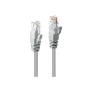 Lindy Netzwerkkabel - RJ-45 (M) bis RJ-45 (M)