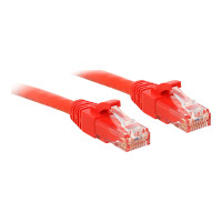 Lindy patch cable - RJ-45 (M) to RJ-45 (M)