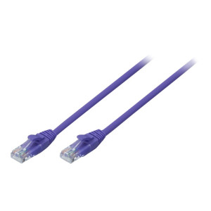 Cavo patch Lindy - RJ-45 (M) a RJ-45 (M)