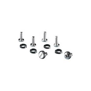 Rittal – screws and washers for rack