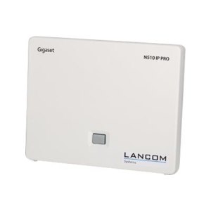 Lancom DECT 510 IP - Basisstation für schnurloses...