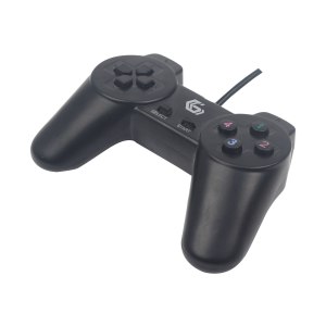 Gembird JPD-UB-01 - Game Pad - 10 Tasten - kabelgebunden