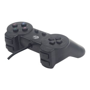 Gembird JPD-UB-01 - Game Pad - 10 Tasten - kabelgebunden