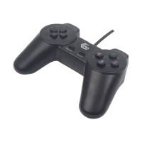 Gembird JPD-UB-01 - Game Pad - 10 Tasten - kabelgebunden