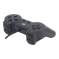 Gembird JPD-UB-01 - Game Pad - 10 Tasten - kabelgebunden